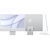 Моноблок Apple iMac M1 2021 24" MGPC3