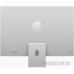 Моноблок Apple iMac M1 2021 24" MGPC3