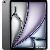 Планшет Apple iPad Air 13" 2024 256GB (серый космос)
