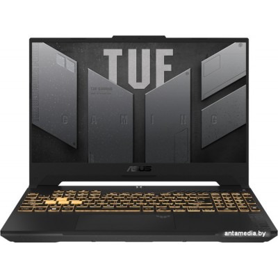 Игровой ноутбук ASUS TUF Gaming F15 2023 FX507VU-LP201