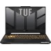 Игровой ноутбук ASUS TUF Gaming F15 2023 FX507VU-LP201