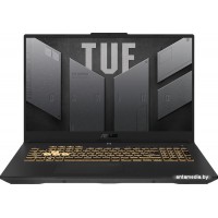 Игровой ноутбук ASUS TUF Gaming F17 FX707ZC4-HX014
