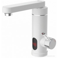 Проточный электрический водонагреватель-кран Atlanta ATH-7438