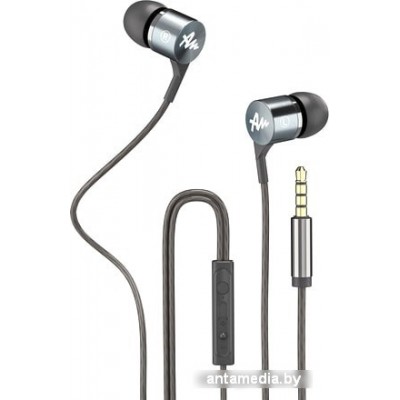 Наушники Audictus Explorer 2.0 (серый)