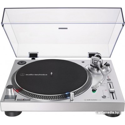 Audio-Technica AT-LP120XUSB-SV Audio-Technica AT-LP120XUSB-SV