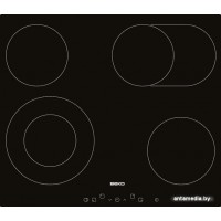 Варочная панель BEKO HIC 64403 T