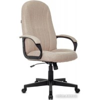 Кресло Бюрократ T-898/402 Beige (бежевый)