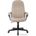 Кресло Бюрократ T-898/402 Beige (бежевый)