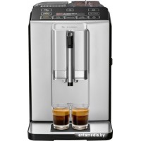 Эспрессо кофемашина Bosch VeroCup 300 (серебристый)