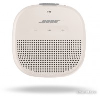 Беспроводная колонка Bose SoundLink Micro (белый)
