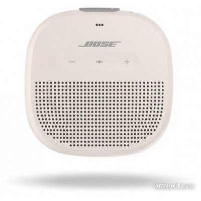 Беспроводная колонка Bose SoundLink Micro (белый)
