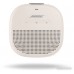 Беспроводная колонка Bose SoundLink Micro (белый)