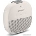 Беспроводная колонка Bose SoundLink Micro (белый)