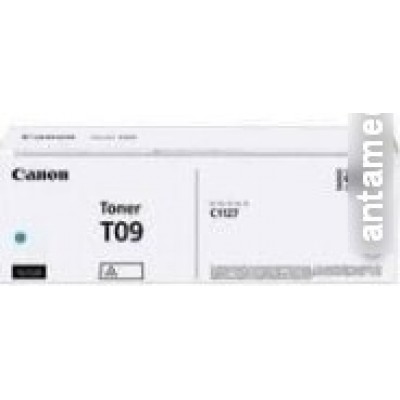 Тонер Canon 3019C006 T09