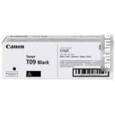 Тонер Canon 3020C006 T09