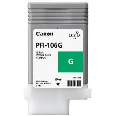 Картридж Canon PFI-106G [6628B001]