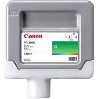 Картридж Canon PFI-306G [6664B001]