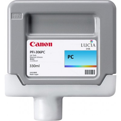 Картридж Canon PFI-306PC [6661B001]