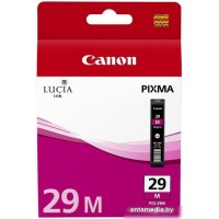 Картридж Canon PGI-29M [4874B001]