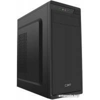 Корпус CBR J02 PCC-ATX-J02-450W2