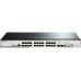Коммутатор D-Link DGS-1510-28P/A1A