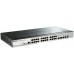 Коммутатор D-Link DGS-1510-28P/A1A