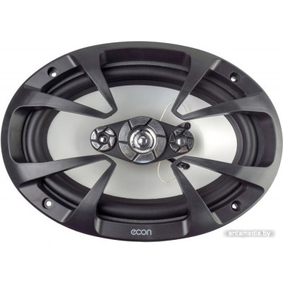 Коаксиальная АС Econ ELS-694