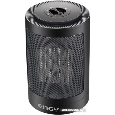 Тепловентилятор Engy PTC-320 (черный)