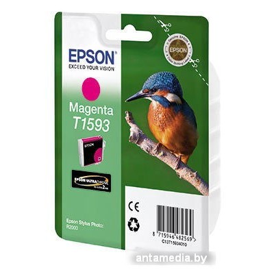 Картридж Epson C13T15934010