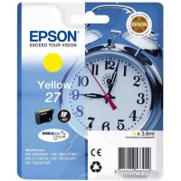 Картридж Epson C13T27044020