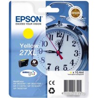 Картридж Epson C13T27144020