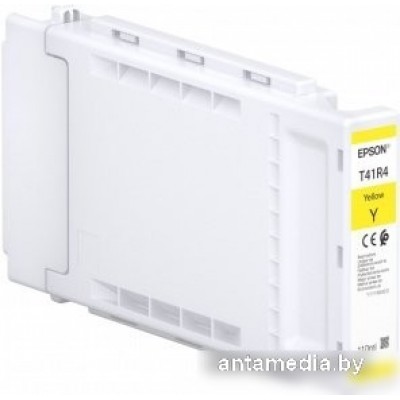 Картридж Epson C13T41R440