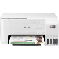 МФУ Epson EcoTank L3256 (ресурс стартовых контейнеров 4500/7500, контейнер 003)