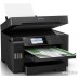 МФУ Epson L15150 (ресурс стартовых контейнеров 7500/6000, контейнер 008)