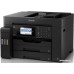 МФУ Epson L15150 (ресурс стартовых контейнеров 7500/6000, контейнер 008)