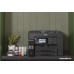 МФУ Epson L15150 (ресурс стартовых контейнеров 7500/6000, контейнер 008)