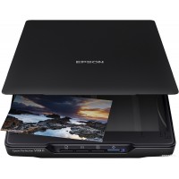 Сканер Epson Perfection V39 II