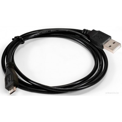 Кабель ExeGate EX-CC-USB2-AMmicroBM5P-1.0