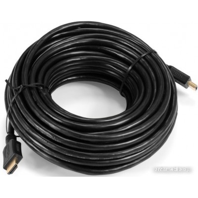 Кабель ExeGate HDMI-HDMI (19M-19M) 15 м EX287734RUS