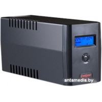 Источник бесперебойного питания ExeGate Power Smart ULB-600 LCD
