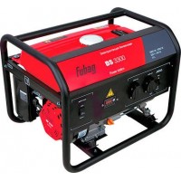 Бензиновый генератор Fubag BS 3300