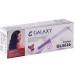 Круглая плойка Galaxy GL4616 (фиолетовый)
