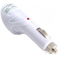 Зарядное устройство Gembird MP3A-UC-CAR1