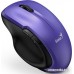 Мышь Genius Ergo 8200S (фиолетовый)