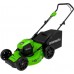 Газонокосилка Greenworks GD40LM46HPK4 2514407UB (с 1-им АКБ 4 Ач)