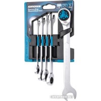 Набор ключей GROSS 14858 (5 предметов)