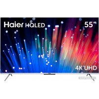 Телевизор Haier 55 Smart TV S3
