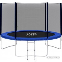 Батут Happy Jump 10ft Pro