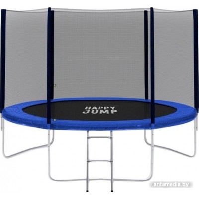 Батут Happy Jump 10ft Pro