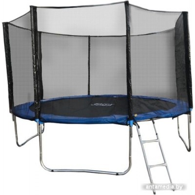 Батут Happy Jump 12ft Pro